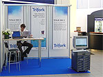 TriforkBooth