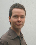 Picture of Erik  Drnenburg (ThoughtWorks)