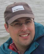 Picture of Robert  Matthews (Freelance developer)