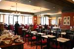 Breakfast at Hotel Majestic