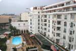 Hotel Majestic