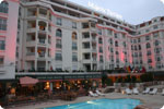 Hotel Majestic