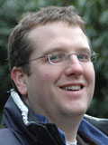 Andrew Scotland