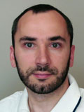 Dragos Manolescu