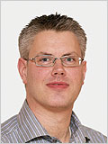 Morgan Björkander
