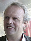 Arne Jřrgen  Berre