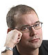 Managing Director and Trackhos Mogens  Nørgaard
